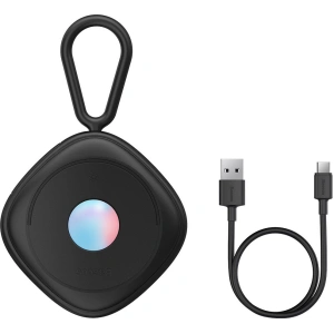 Kup Baseus Heyo detector de camere ascunse negru - BSU3534 - {ean13} - Sklep Home Screen