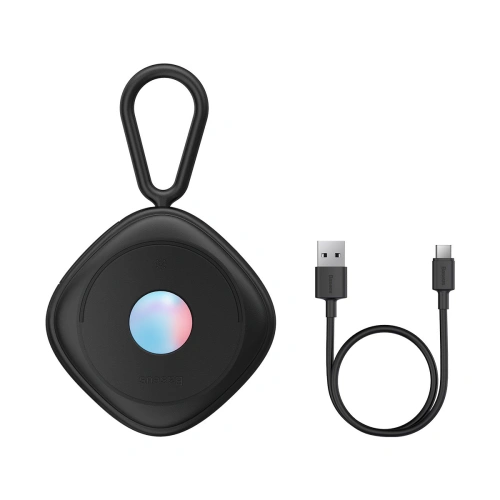 Buy Baseus Heyo hidden camera detector black - BSU3534 - {ean13} - Home Screen Store Europe