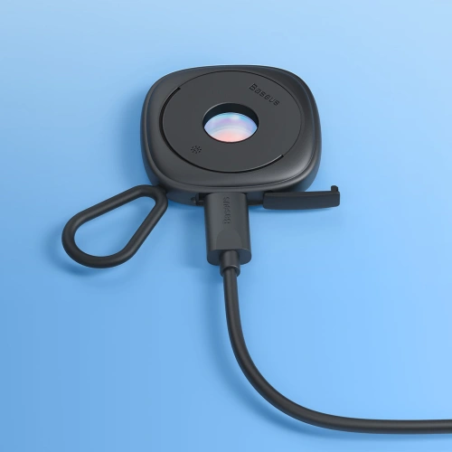 Kup Baseus Heyo detector de camere ascunse negru - BSU3534 - {ean13} - Sklep Home Screen