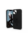 Kup Etui UAG Urban Armor Gear Lucent [U] MagSafe Apple iPhone 14 (fekete) - UAG1009 - {ean13} - Sklep Home Screen