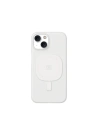 Etui UAG Urban Armor Gear Lucent [U] MagSafe Apple iPhone 14 (málna)