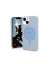 Kup Etui UAG Urban Armor Gear Lucent [U] MagSafe Apple iPhone 14 (albastru cerulean) - UAG1011 - {ean13} - Sklep Home Screen