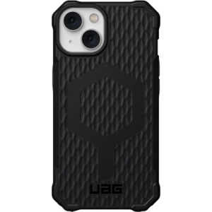 Etui UAG Essential Armor MagSafe iPhone 14 (černá)