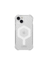 Etui UAG Urban Armor Gear Essential Armor MagSafe Apple iPhone 14 (frosted ice)