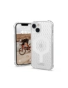 Kup Etui UAG Urban Armor Gear Essential Armor MagSafe Apple iPhone 14 (frosted ice) - UAG1013 - {ean13} - Sklep Home Screen
