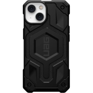 Etui UAG Urban Armor Gear Monarch MagSafe Apple iPhone 14 Plus / 15 Plus (czarna)