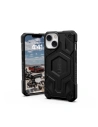 Buy UAG Urban Armor Gear Monarch MagSafe Apple iPhone 14 Plus / 15 Plus (black) - UAG1016 - {ean13} - Home Screen Store Europe