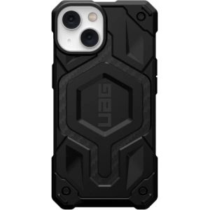 Etui UAG Urban Armor Gear Monarch MagSafe Apple iPhone 14 Plus / 15 Plus (carbon fiber)