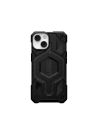Kup Case UAG Urban Armor Gear Monarch MagSafe Apple iPhone 14 Plus / 15 Plus (Kohlefaser) - UAG1017 - {ean13} - Sklep Home Screen