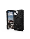 Kup Case UAG Urban Armor Gear Monarch MagSafe Apple iPhone 14 Plus / 15 Plus (Kohlefaser) - UAG1017 - {ean13} - Sklep Home Screen
