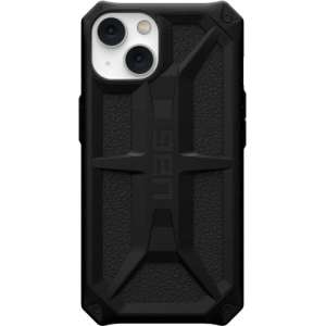 Etui UAG Urban Armor Gear Monarch Apple iPhone 14 Plus / 15 Plus (czarna)