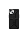 Etui UAG Urban Armor Gear Monarch Apple iPhone 14 Plus / 15 Plus (neagră)