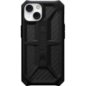 Etui UAG Urban Armor Gear Monarch Apple iPhone 14 Plus / 15 Plus (carbon fiber)