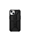 Case UAG Urban Armor Gear Monarch Apple iPhone 14 Plus / 15 Plus (Kohlenstofffaser)