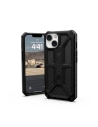 Kup Case UAG Urban Armor Gear Monarch Apple iPhone 14 Plus / 15 Plus (Kohlenstofffaser) - UAG1020 - {ean13} - Sklep Home Screen
