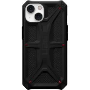 Etui UAG Urban Armor Gear Monarch Apple iPhone 14 Plus / 15 Plus (kevlar - czarna)