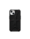 Case UAG Urban Armor Gear Monarch Apple iPhone 14 Plus / 15 Plus (Kevlar - schwarz)