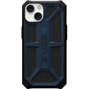 Etui UAG Urban Armor Gear Monarch Apple iPhone 14 Plus / 15 Plus (granatowa)