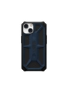 Etui UAG Urban Armor Gear Monarch Apple iPhone 14 Plus / 15 Plus (sötétkék)