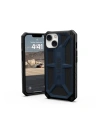 Kup Etui UAG Urban Armor Gear Monarch Apple iPhone 14 Plus / 15 Plus (sötétkék) - UAG1022 - {ean13} - Sklep Home Screen