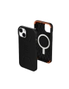 Kup Etui UAG Urban Armor Gear Civilian MagSafe Apple iPhone 14 Plus / 15 Plus (fekete) - UAG1023 - {ean13} - Sklep Home Screen