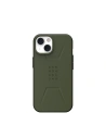 Case UAG Urban Armor Gear Civilian MagSafe Apple iPhone 14 Plus / 15 Plus (grün)