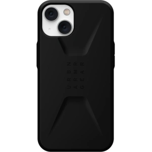 Case UAG Urban Armor Gear Civilian Apple iPhone 14 Plus / 15 Plus (schwarz)