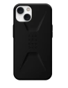 Etui UAG Urban Armor Gear Civilian Apple iPhone 14 Plus / 15 Plus (černá)