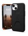 Kup Etui UAG Urban Armor Gear Civilian Apple iPhone 14 Plus / 15 Plus (fekete) - UAG1026 - {ean13} - Sklep Home Screen
