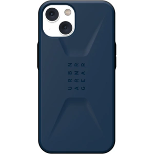 Case UAG Urban Armor Gear Civilian Apple iPhone 14 Plus / 15 Plus (navyblau)
