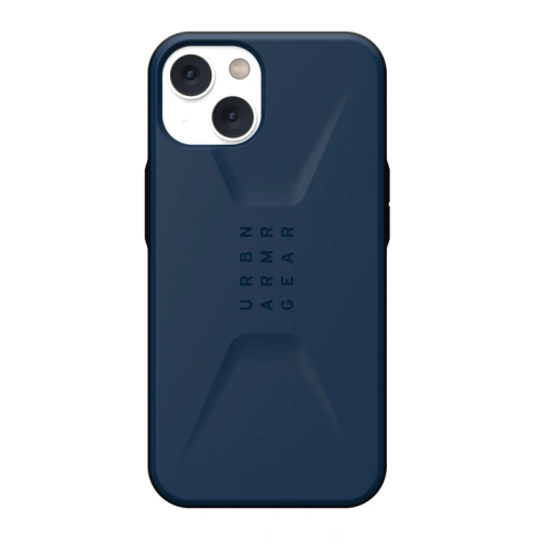 Kup Etui UAG Urban Armor Gear Civilian Apple iPhone 14 Plus / 15 Plus (sötétkék) - UAG1027 - {ean13} - Sklep Home Screen