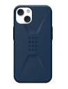 Etui UAG Urban Armor Gear Civilian Apple iPhone 14 Plus / 15 Plus (sötétkék)