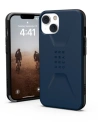 Kup Etui UAG Urban Armor Gear Civilian Apple iPhone 14 Plus / 15 Plus (sötétkék) - UAG1027 - {ean13} - Sklep Home Screen