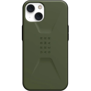 Case UAG Urban Armor Gear Civilian Apple iPhone 14 Plus / 15 Plus (grün)