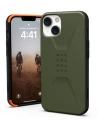 Kup Case UAG Urban Armor Gear Civilian Apple iPhone 14 Plus / 15 Plus (grün) - UAG1028 - {ean13} - Sklep Home Screen