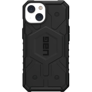 Etui UAG Urban Armor Gear Pathfinder MagSafe Apple iPhone 14 Plus / 15 Plus (czarna)