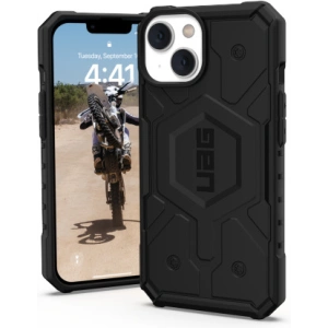 Etui UAG Urban Armor Gear Pathfinder MagSafe Apple iPhone 14 Plus / 15 Plus (czarna)