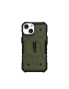 Case UAG Urban Armor Gear Pathfinder MagSafe Apple iPhone 14 Plus / 15 Plus (grün)