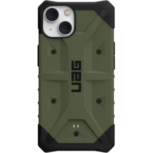 Etui UAG Urban Armor Gear Pathfinder Apple iPhone 14 Plus / 15 Plus (zielona)