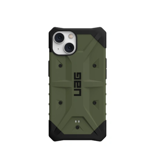 Kup Case UAG Urban Armor Gear Pathfinder Apple iPhone 14 Plus / 15 Plus (grün) - UAG1032 - {ean13} - Sklep Home Screen