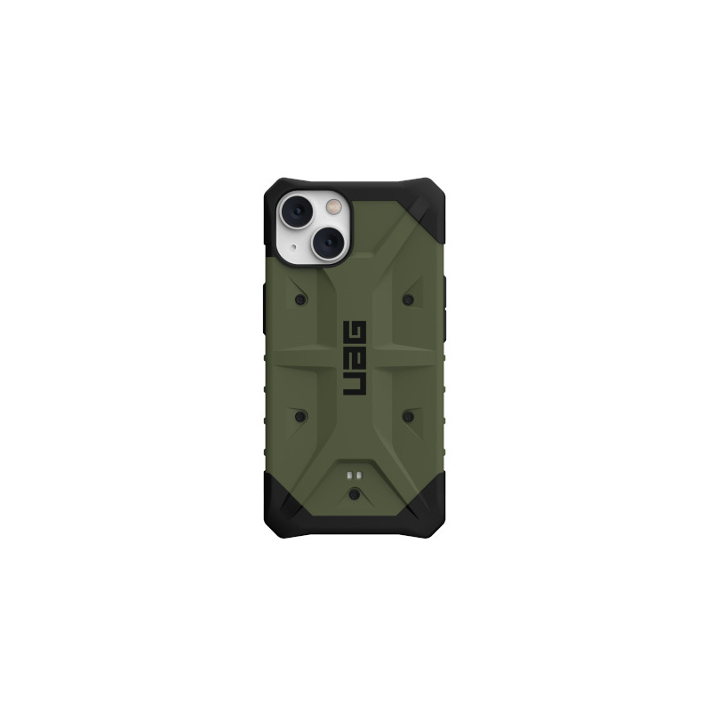Kup Etui UAG Urban Armor Gear Pathfinder Apple iPhone 14 Plus (zielona) - 840283903878 - UAG1032 - Homescreen.pl
