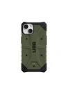 Etui UAG Urban Armor Gear Pathfinder Apple iPhone 14 Plus / 15 Plus (zielona)