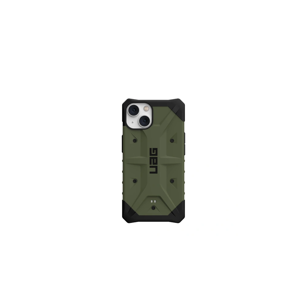 Etui UAG Urban Armor Gear Pathfinder Apple iPhone 14 Plus / 15 Plus (zielona)