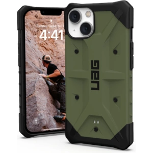 Etui UAG Urban Armor Gear Pathfinder Apple iPhone 14 Plus / 15 Plus (zielona)