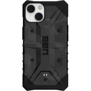 Etui UAG Urban Armor Gear Pathfinder Apple iPhone 14 Plus / 15 Plus (midnight camo)