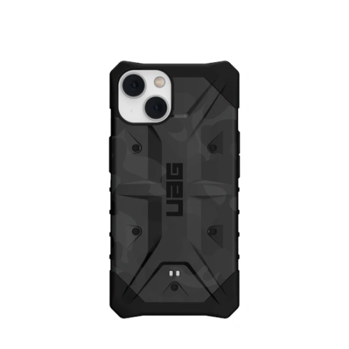 Kup Etui UAG Urban Armor Gear Pathfinder Apple iPhone 14 Plus / 15 Plus (midnight camo) - UAG1033 - {ean13} - Sklep Home Screen