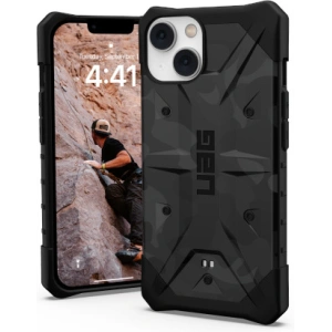 Etui UAG Urban Armor Gear Pathfinder Apple iPhone 14 Plus / 15 Plus (midnight camo)