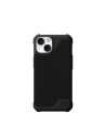 Etui UAG Urban Armor Gear Metropolis LT MagSafe Apple iPhone 14 Plus / 15 Plus (kevlar - czarna)