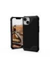 Kup Etui UAG Urban Armor Gear Metropolis LT MagSafe Apple iPhone 14 Plus / 15 Plus (kevlar - czarna) - UAG1034 - {ean13} - Sklep Home Screen