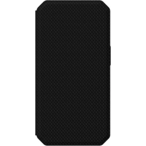 Etui UAG Urban Armor Gear Metropolis Apple iPhone 14 Plus / 15 Plus (kevlar - czarna)